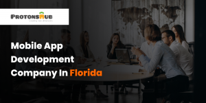 Top Mobile App Development Company in Florida | Expert App Developers