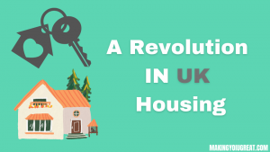 Embracing Co-Living: A Revolution in UK Housing
