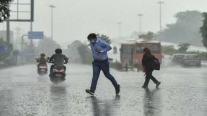How To Ride An Electric Bike During Monsoon?
