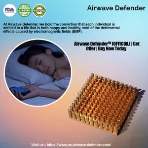 Buy aIrwave defender