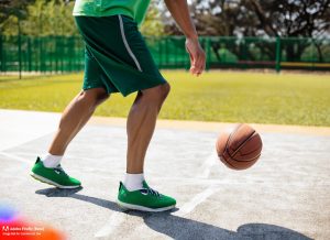 Are Basketball Shoes Good for Running, Walking, and Slip Resistance?
