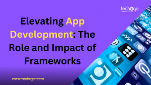 Elevating App Development: The Role and Impact of Frameworks