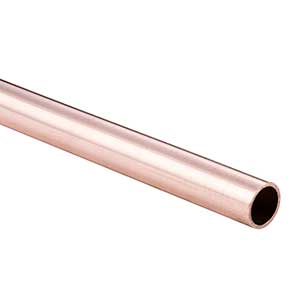 Copper Tube Suppliers: Your Source for Reliable Piping Solutions