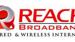 Reach Broadband | High Speed Internet | Fiber Optic Broadband