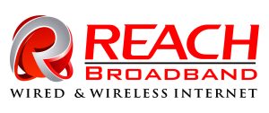 Reach Broadband | High Speed Internet | Fiber Optic Broadband