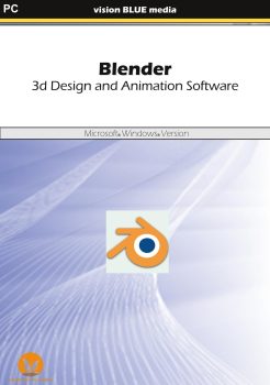 Blender – 3d Design and Animation Software [Download]