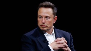Australian PM calls Elon Musk an ‘arrogant billionaire’ after X owner says government wants to ‘control the entire Internet’ over stabbing videos | Science & Tech News