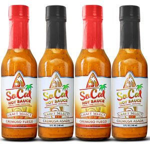 The Ultimate Guide to Making Hot Red Sauce at Home