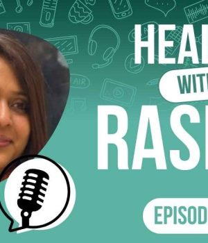 🌿 Health, Wellness & Weight Loss – With Rashmi 💪