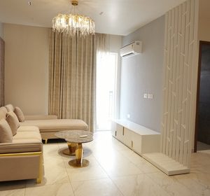 3BHK Flat in Mohali