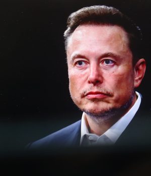 Is X Ready for a Revolution? Elon Musk’s New AI Plans Could Change Everything